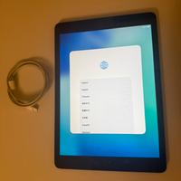 Ipad 10.2 8a gen. WI-FI