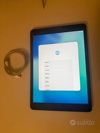 Ipad 10.2 8a gen. WI-FI
