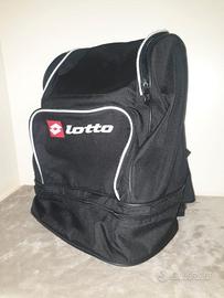 Zaino Multitasche Lotto 