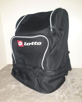 Zaino Multitasche Lotto 