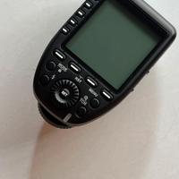 Trigger Godox per Fuji