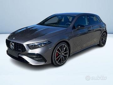 Mercedes-Benz Classe A 35 AMG 4Matic AMG Line...