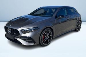 Mercedes-Benz Classe A 35 AMG 4Matic AMG Line...