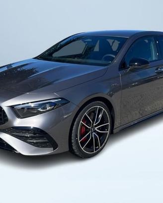 Mercedes-Benz Classe A 35 AMG 4Matic AMG Line...