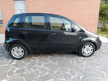 Fiat Idea 1.4 benzina