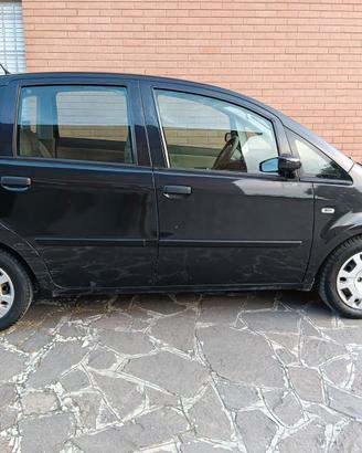 Fiat Idea 1.4 benzina