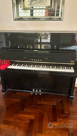 Pianoforte verticale Yamaha U2