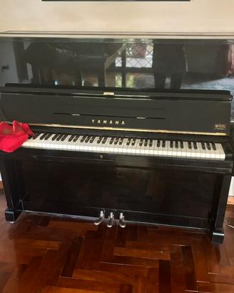 Pianoforte verticale Yamaha U2