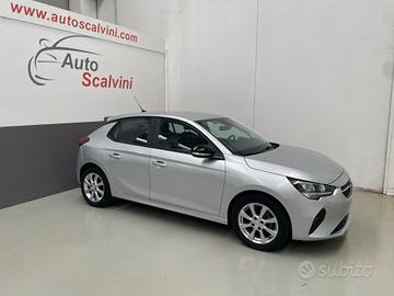 Opel Corsa 1.2 75CV #NEOPATENTATO