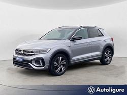 Volkswagen T-Roc 1.0 TSI R-Line