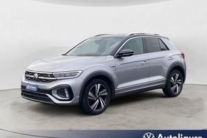 Volkswagen T-Roc 1.0 TSI R-Line
