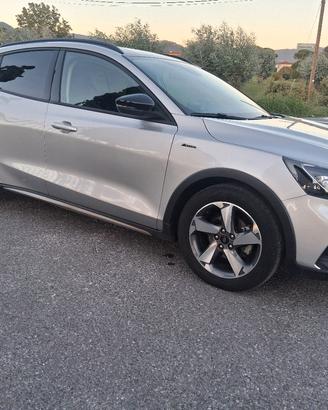 Ford Focus ECOBLUE  120cv ACTIVE