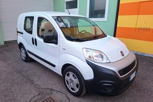 FIAT Fiorino 1.3 MJT 95CV Cargo SX VETRATO