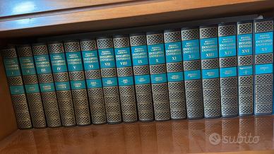 Enciclopedia Universale Rizzoli Larousse