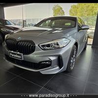 BMW Serie 1 120i 5 Porte