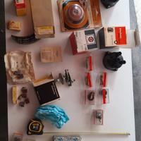 Ricambi nuovi Opel Kadett Ascona vintage Audi 80