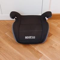 Alzatina Sparco