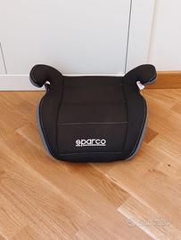 Alzatina Sparco