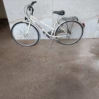 biciclettta da donna Galmod