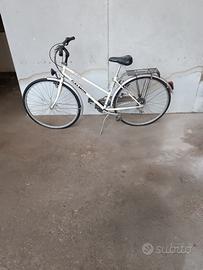biciclettta da donna Galmod