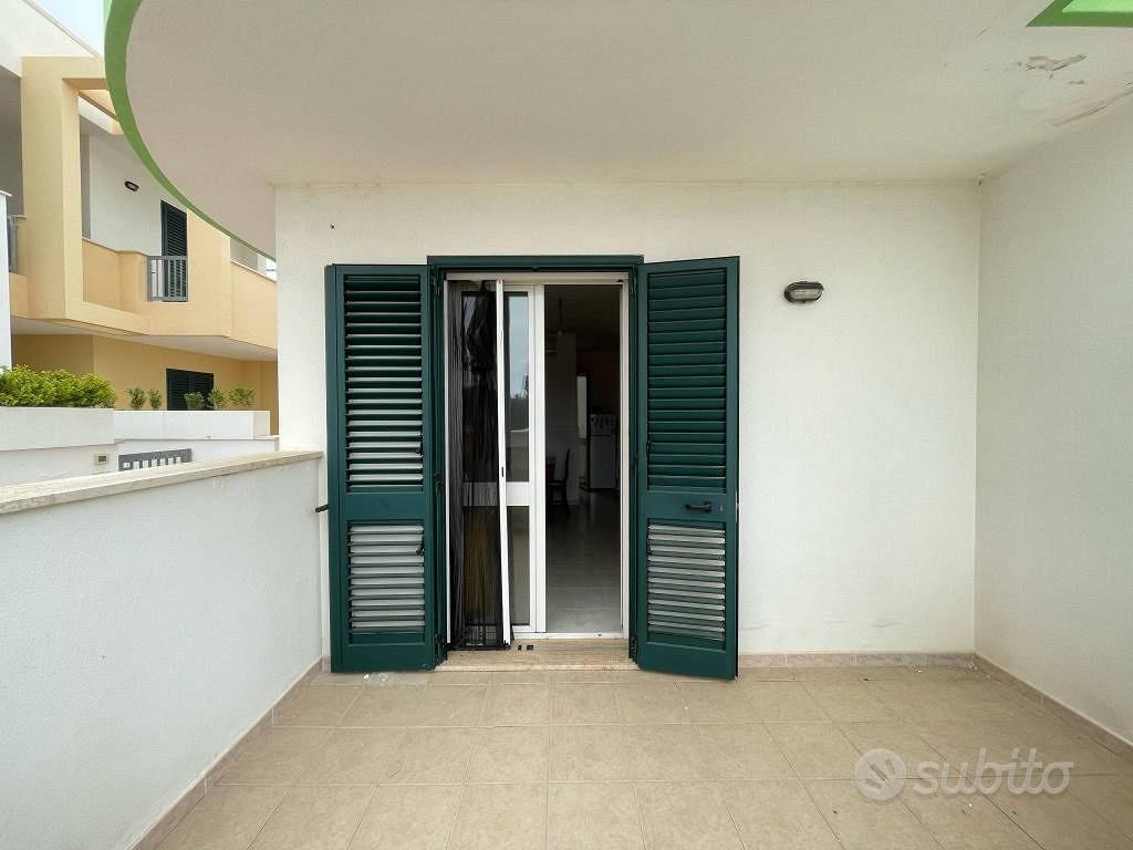 Casa – Melendugno, Madonna di Roca Vecchia - Vista 5