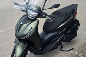 PIAGGIO BEVERLY 400 S