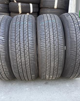 gomme usate 2155017 Estivo DUNLOP - SP SPORT 270 -