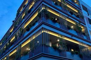 Appartamento di 88 m² con 2 locali e box auto a Mi