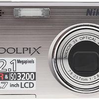 Nikon COOLPIX S700