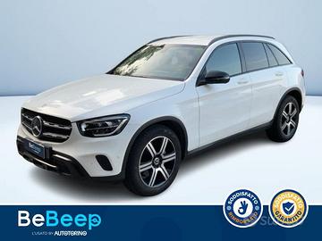 Mercedes-Benz GLC 200 D SPORT 4MATIC AUTO