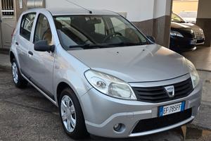 Dacia Sandero 1.4 GPL Lauréate