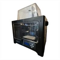 STAMPANTE  3 d FLASHFORGE