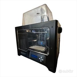 STAMPANTE  3 d FLASHFORGE