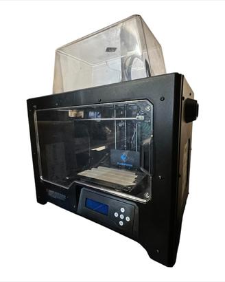 STAMPANTE  3 d FLASHFORGE