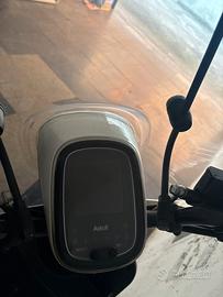 Stupendo scooter elettrico eS3 evo