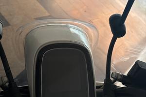 Stupendo scooter elettrico eS3 evo