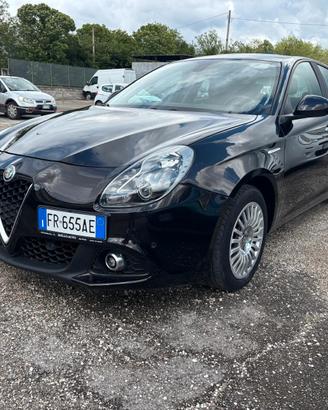 Alfa Romeo Giulietta 1.6 JTDm 120 CV - 2018