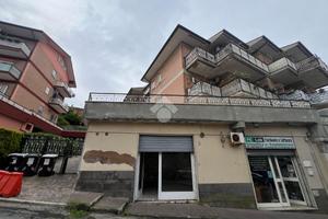 NEGOZIO A GENZANO DI ROMA