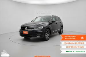 VOLKSWAGEN Tiguan 2� serie 1.6 TDI SCR Busines...