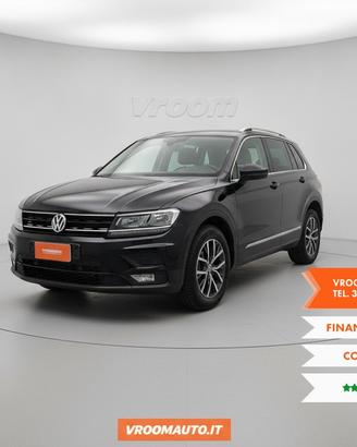 VOLKSWAGEN Tiguan 2� serie 1.6 TDI SCR Busines...