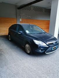 Ford Focus 1.6 TDCi titanium 2010