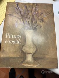 Pittura e realtà