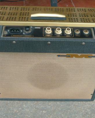 amplificatore Paramount Meazzi