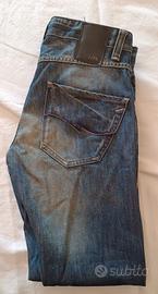 Jeans Jack & Jones Mod. Clark Plate W30 L32