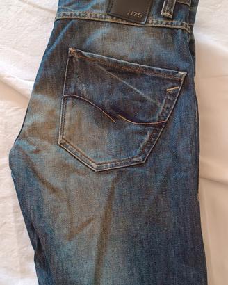 Jeans Jack & Jones Mod. Clark Plate W30 L32
