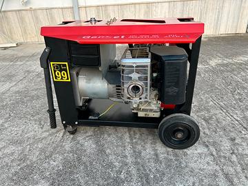 Generatore di corrente