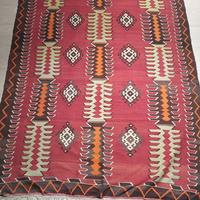 tappeto Kilim