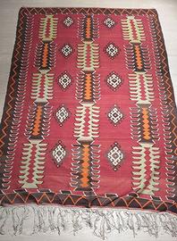 tappeto Kilim
