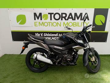 Tvs Raider 125 2026