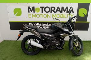 Tvs Raider 125 2026